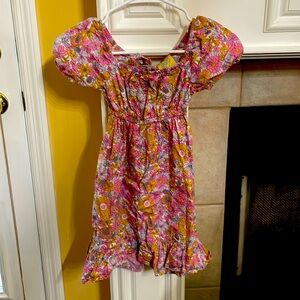 There Abouts girls dress size 4/5. Gently used.